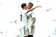 Real Madrid CF v Villarreal CF - La Liga